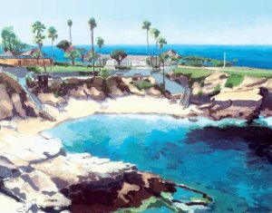 Cove Beach