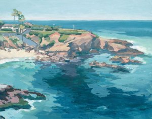 Cove Colors