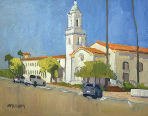 La Jolla Presbyterian Church