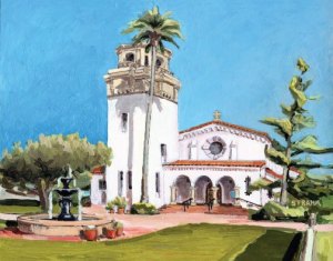 St. James by-the-Sea