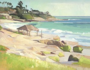 Windansea Beach