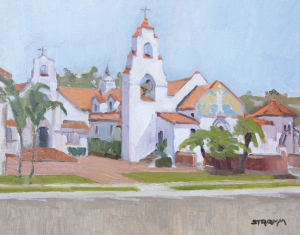 Mary, Star of the Sea Church