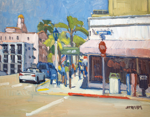 Prospect & Girard