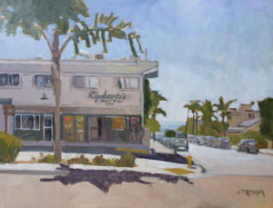 Rigoberto's Mexican Restaurant