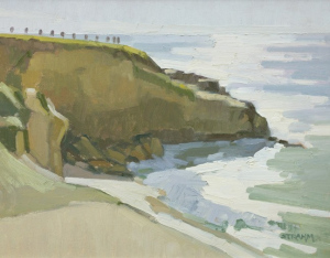 Rocky Point Boomer