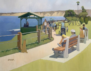Scripps Park