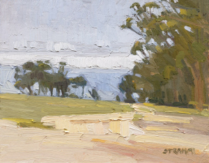 UCSD Eucalyptus (Horizontal)
