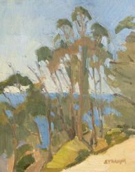 UCSD Eucalyptus (Vertical)