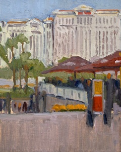 Caesar's Palace