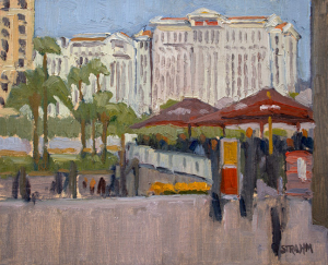 Caesar's Palace Caesar's Palace