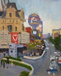 Paris Hotel and Casino