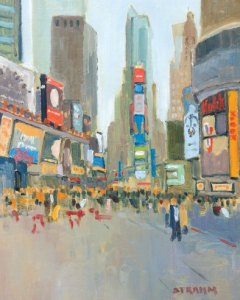 Times Square