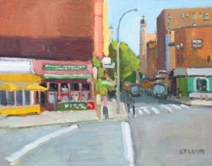 Bleeker Street