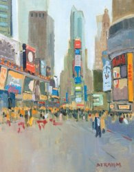 Times Square