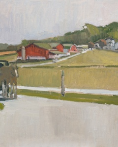 Amish Country