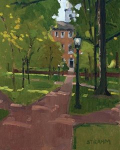 College Green