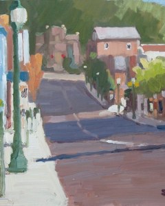 Uptown Athens