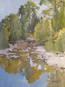 Yellow Creek Yellow Creek