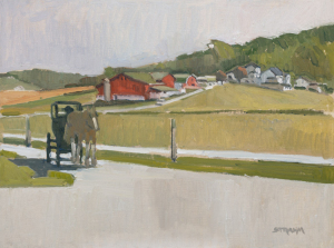 Amish Country