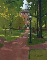 College Green