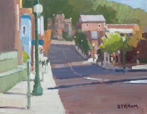 Uptown Athens