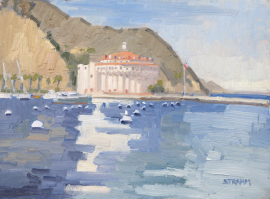 Catalina Casino