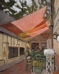 Fire Rock Burgers & Brews