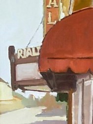 Rialto Theatre