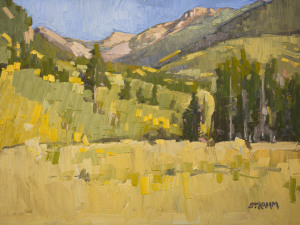 Independence Pass