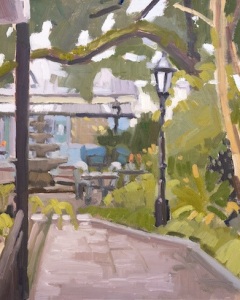 Fairhope French Quarter