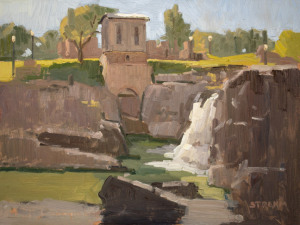 Sioux Falls