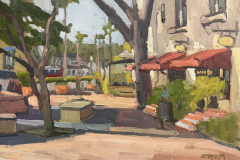 Adella Plaza