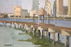 Coronado Ferry Landing