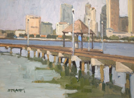 Coronado Ferry Landing