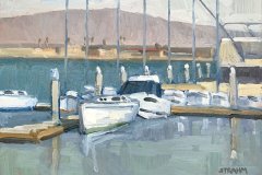 Glorietta Bay Marina