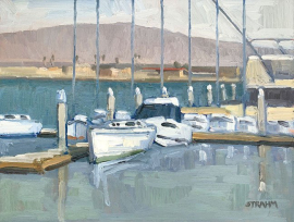 Glorietta Bay Marina
