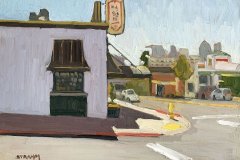 Hob Nob Hill