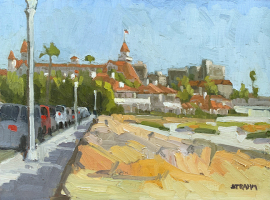 Hotel Del Coronado