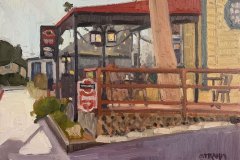 Jennings House Cafe
