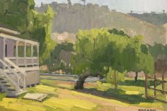 Los Penasquitos Ranch