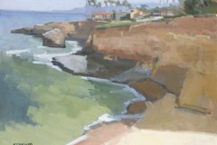 No Surf Beach