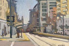 Park & Market