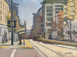 Park & Market