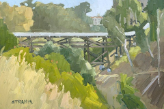 Quince Street Bridge