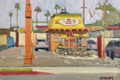 Double Drive-Thru