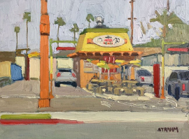 Double Drive-Thru