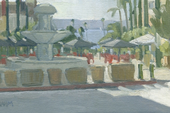 Harbor View atPlaza delle Famiglia