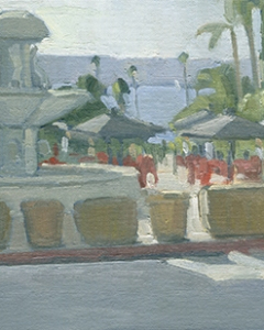 Harbor View atPlaza delle Famiglia