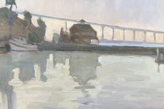 Coronado Bridge View