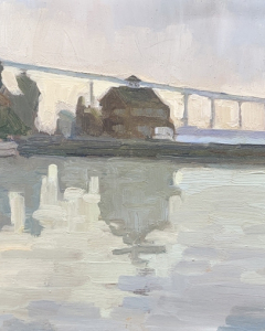 Coronado Bridge View